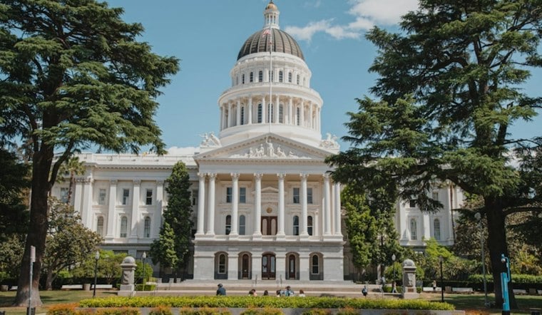 California Faces Deadline to Gut Net Neutrality Law for $1.86B in Federal Broadband Cash