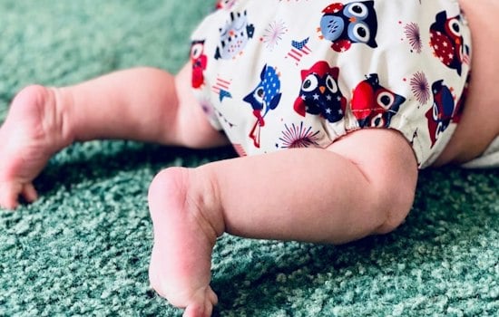 California Forces Diaper Makers To Reveal Hidden Chemicals By 2029