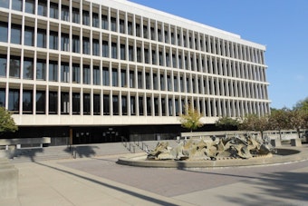 California GOP Sues Fired Finance Chief Over Stolen Donor Files