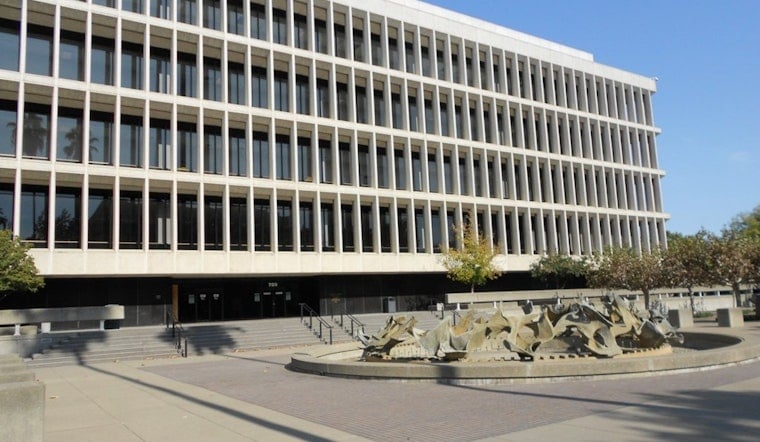 California GOP Sues Fired Finance Chief Over Stolen Donor Files