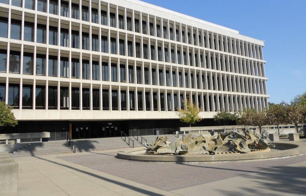 California GOP Sues Fired Finance Chief Over Stolen Donor Files