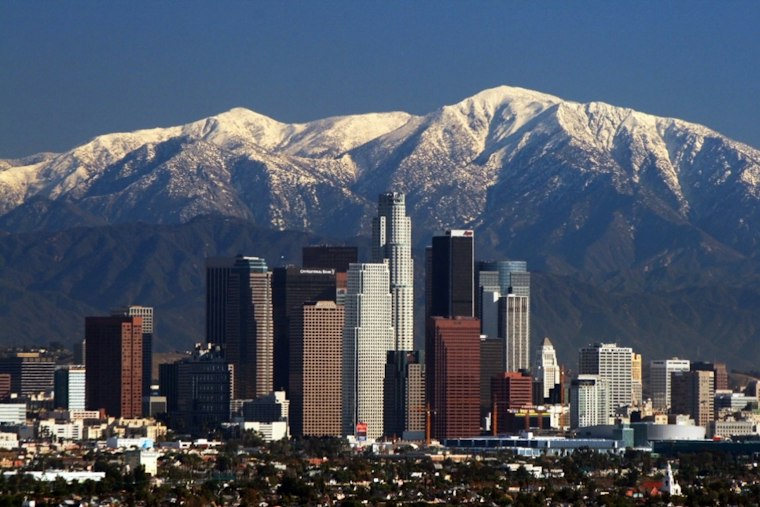 California Home Prices Post Third-Weakest Growth in US as Buyers Get Priced Out