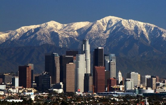 California Home Prices Post Third-Weakest Growth in US as Buyers Get Priced Out