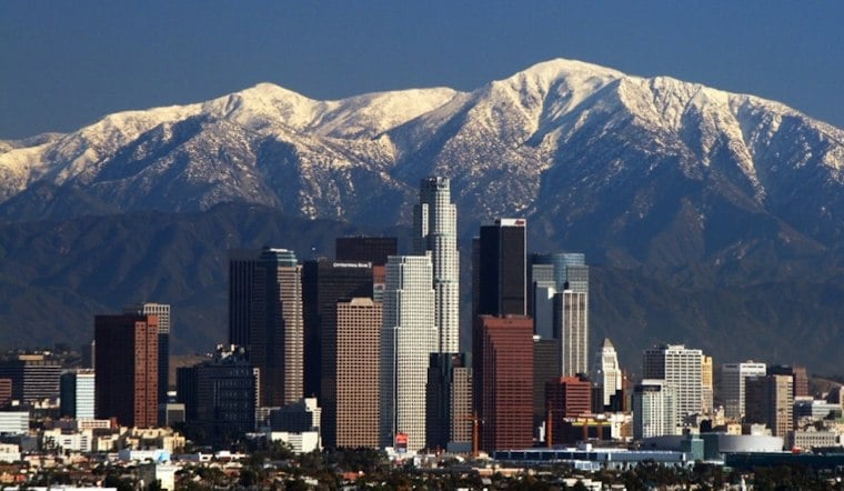 California Home Prices Post Third-Weakest Growth in US as Buyers Get Priced Out