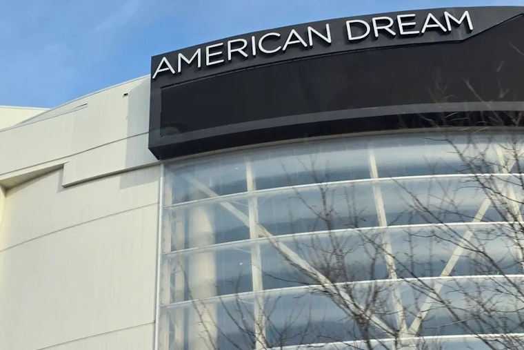 California Jewelry Brand Gorjana Lands Third N.J. Store at American Dream