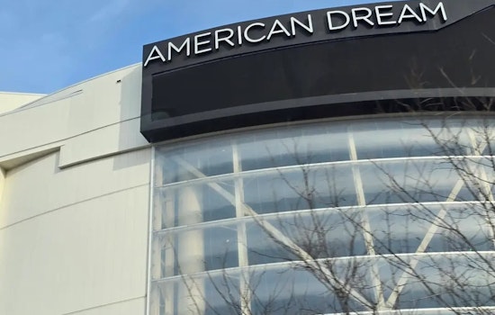 California Jewelry Brand Gorjana Lands Third N.J. Store at American Dream
