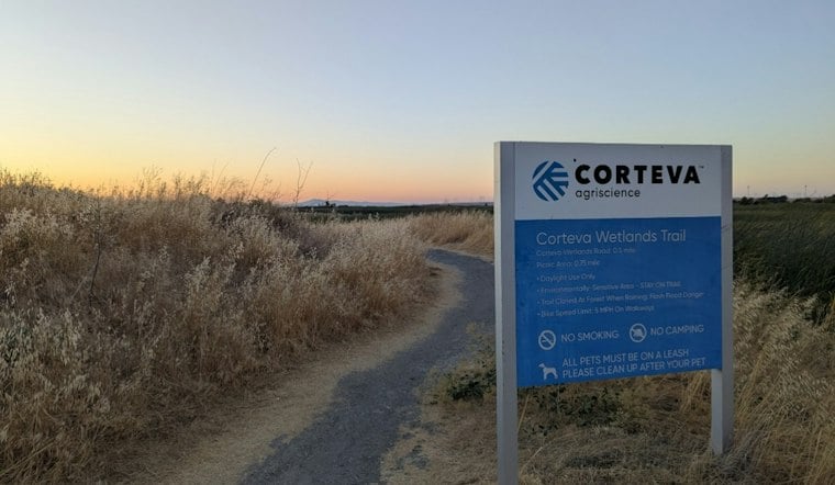 California Joins $35M Corteva Settlement Over Pesticide Price Squeeze
