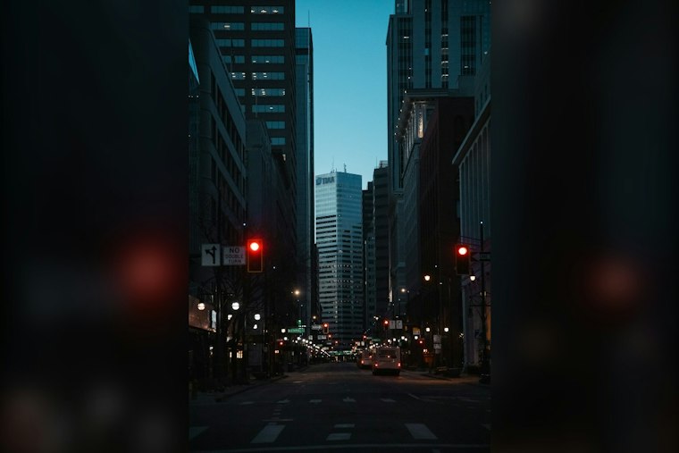 California Landlord Puts Last Downtown Denver Tower Up for Sale After String of Losses