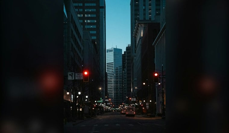 California Landlord Puts Last Downtown Denver Tower Up for Sale After String of Losses