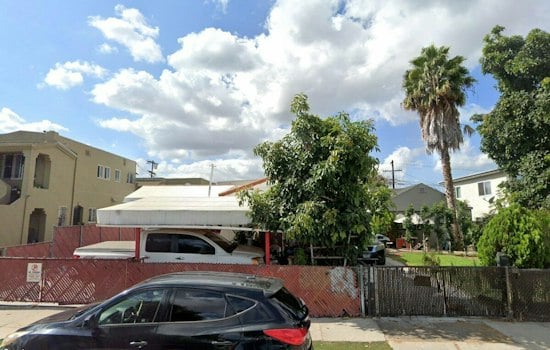 California Law Creates a Streamlined Path for Some Small-Lot Homes