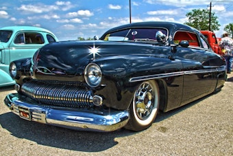 California Lawmakers Pass Lowrider License Plate, Now It Awaits Newsom's Signature