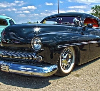California Lawmakers Pass Lowrider License Plate, Now It Awaits Newsom's Signature