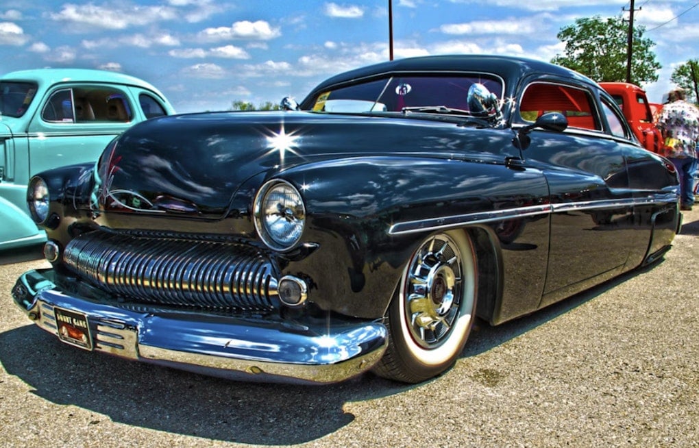 California Lawmakers Pass Lowrider License Plate, Now It Awaits Newsom's Signature