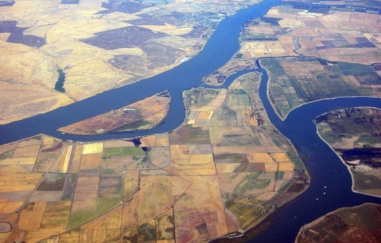 California Lawmakers Steer $158 Million to Shore Up Crumbling Delta Levees