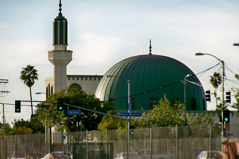 California Makes Eid a State Holiday, Months After Deadly San Diego Mosque Attack