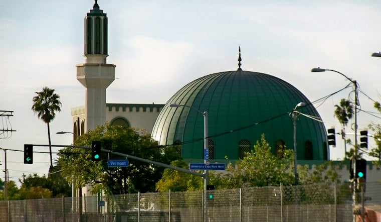 California Makes Eid a State Holiday, Months After Deadly San Diego Mosque Attack