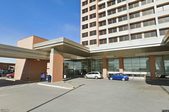 California Med Spa Chain NakedMD Opens First Oklahoma Studio Off NW Expressway