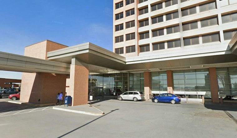 California Med Spa Chain NakedMD Opens First Oklahoma Studio Off NW Expressway