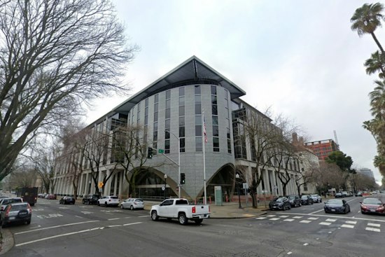 California Pay Watchdog Sues State Over Blocked School Officials' Emails