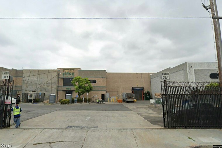California Puts $15 Million Into Food Program After Feds Pulled the Plug