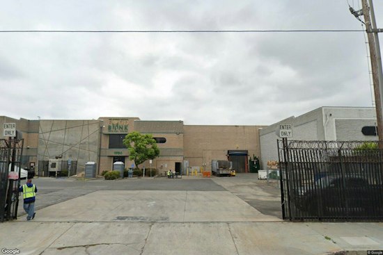 California Puts $15 Million Into Food Program After Feds Pulled the Plug