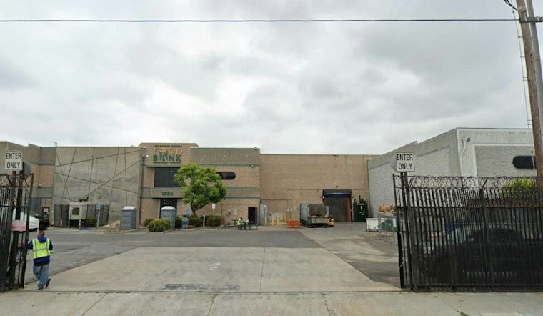 California Puts $15 Million Into Food Program After Feds Pulled the Plug