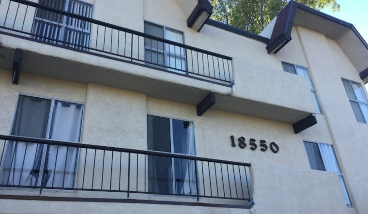 California renters face high costs despite limits on annual increases