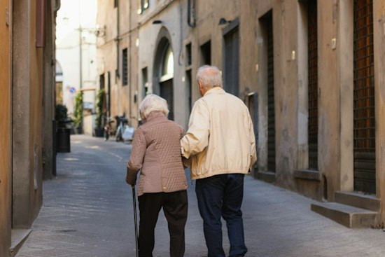California’s $1 Million Retirement Benchmark Hides a Bigger Savings Divide