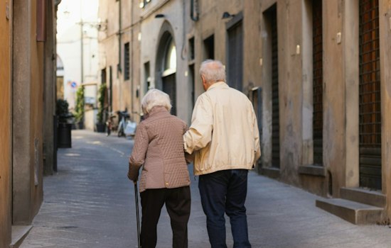 California’s $1 Million Retirement Benchmark Hides a Bigger Savings Divide