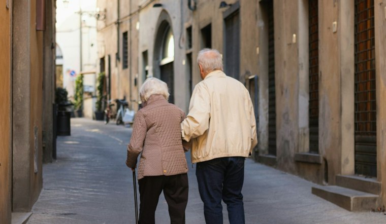California’s $1 Million Retirement Benchmark Hides a Bigger Savings Divide