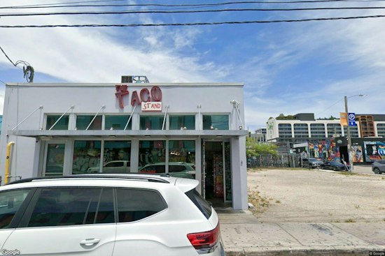 California's The Taco Stand Opens Aventura Doors With 45 Seats, Birria Ramen