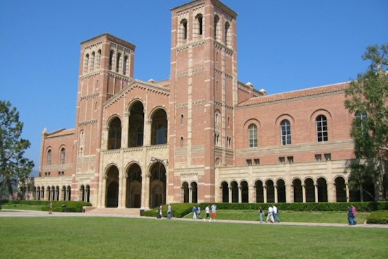 California SAT Turnout Jumps 12.6% Even as UC and CSU Stay Test-Free