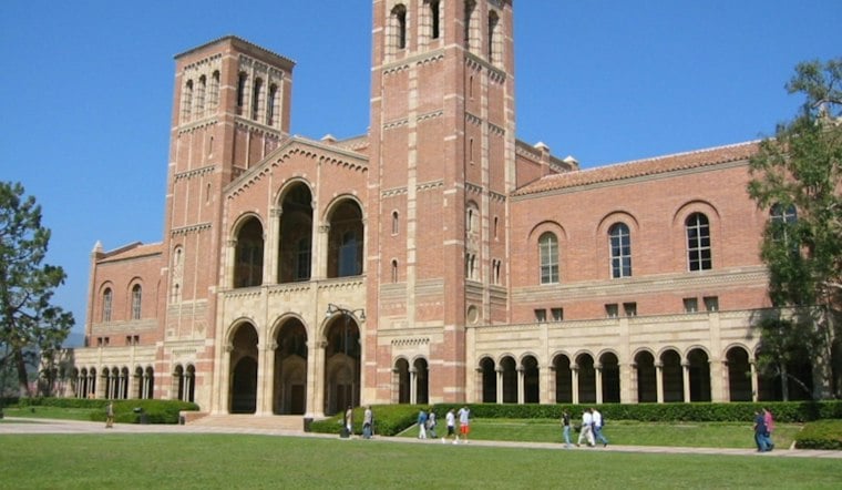 California SAT Turnout Jumps 12.6% Even as UC and CSU Stay Test-Free