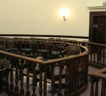 California Seniors 80 and Up With Qualifying Medical Impairments Can Seek Permanent Jury-Duty Exemption Starting 2028