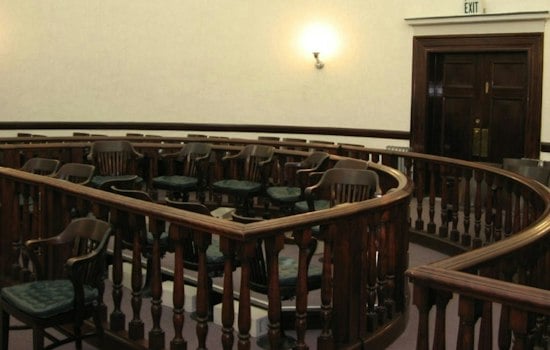 California Seniors 80 and Up With Qualifying Medical Impairments Can Seek Permanent Jury-Duty Exemption Starting 2028