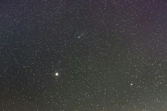 California Skywatchers Get Two Meteor Showers and a Hunter's Moon This October