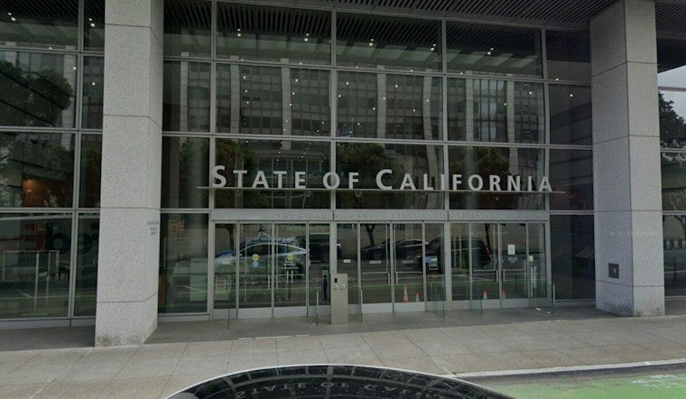 California Sues Trump Administration Over Endangered Species Act Rollbacks
