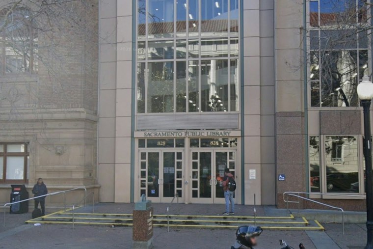 California Teens Won't Need Parents Present To Get Library Cards Starting 2028