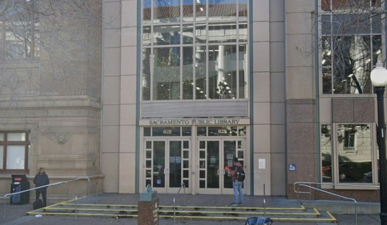 California Teens Won't Need Parents Present To Get Library Cards Starting 2028