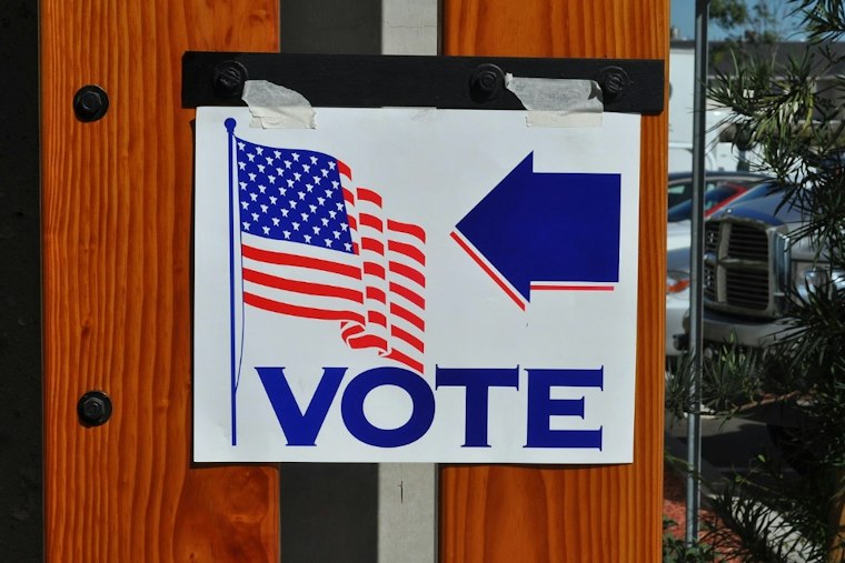 California Tightens Election-Material Access After Riverside Ballot Dispute