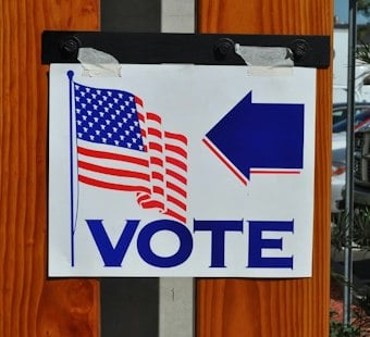 California Tightens Election-Material Access After Riverside Ballot Dispute