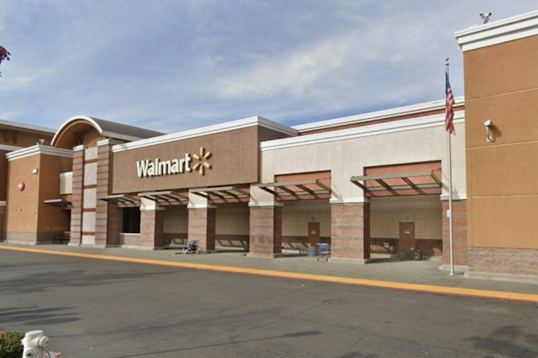 California Walmart Deal Requires Expiration-Date Checks and Staff Training
