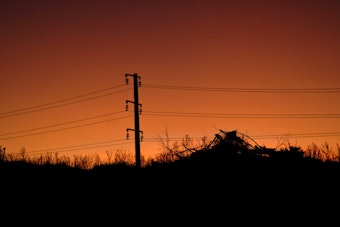 California Wildfire Liability Bill Collapses, Utility Stocks Rebound $20B Loss