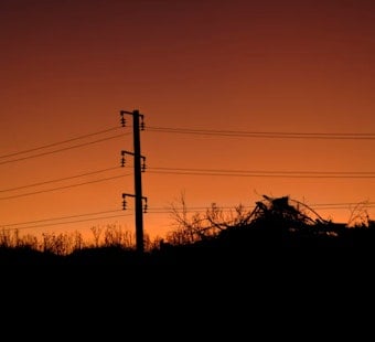California Wildfire Liability Bill Collapses, Utility Stocks Rebound $20B Loss