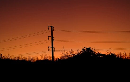 California Wildfire Liability Bill Collapses, Utility Stocks Rebound $20B Loss