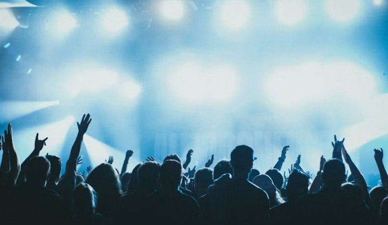 California's Anti-Scalping Bill Clears Legislature With Minutes to Spare