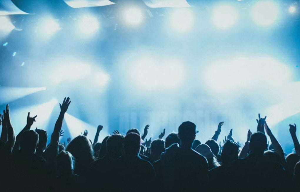 California's Anti-Scalping Bill Clears Legislature With Minutes to Spare