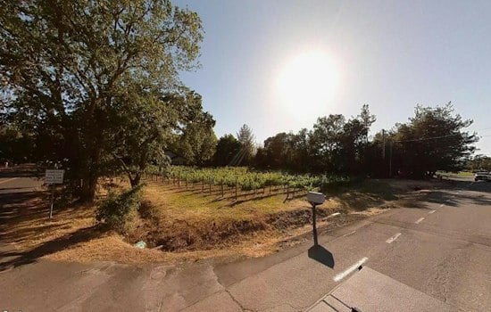 Calistoga Vintner Services Faces $46 Million Foreclosure on Two Wine Properties