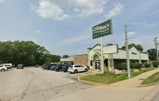 Callahan's Family Restaurant Reopens in Elkhart, Daughter Carries On 42-Year Legacy