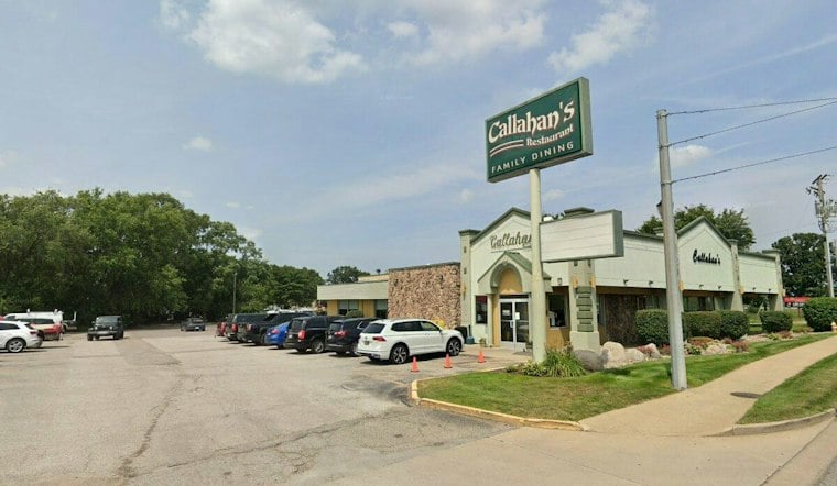 Callahan's Family Restaurant Reopens in Elkhart, Daughter Carries On 42-Year Legacy